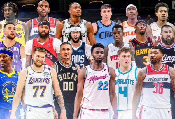 NBA历史最大肆一日 惊掉下巴背后是利益之手