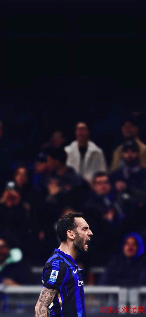 恰尔汗奥卢失点，普利西奇一剑封喉，国米0-1AC米兰痛失意甲榜首