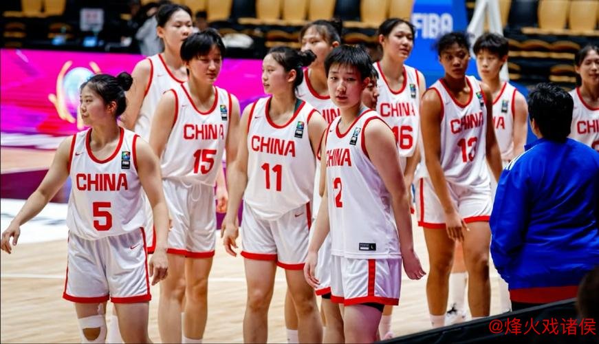 悬殊对比!中澳女篮罚球15:48 中国队失误高达22次 悬殊对比!中澳女篮罚球15:48 中国队失误高达22次