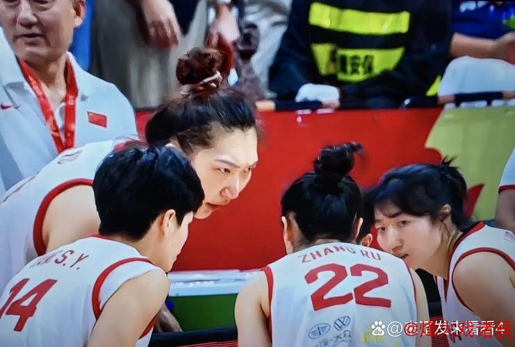 悬殊对比!中澳女篮罚球15:48 中国队失误高达22次 悬殊对比!中澳女篮罚球15:48 中国队失误高达22次