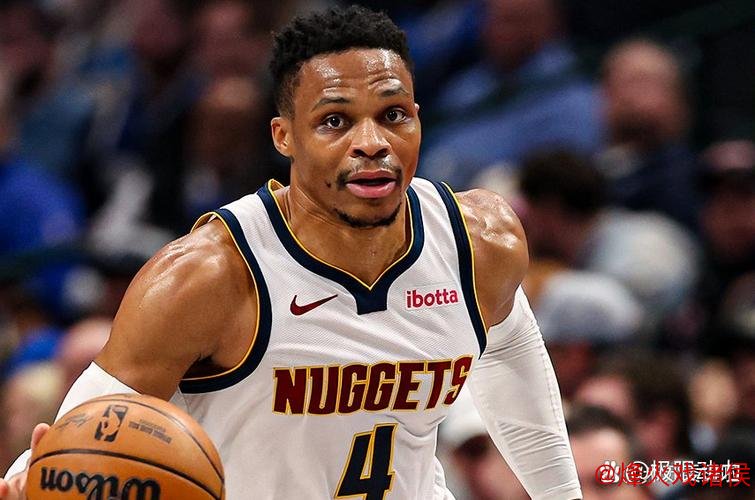 惊不惊喜？掘金无约基奇仍6胜3负！穆雷全明星席位稳固