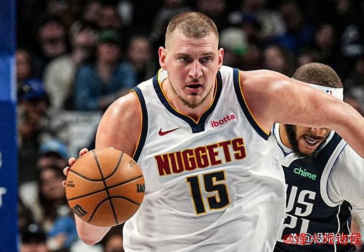 惊不惊喜？掘金无约基奇仍6胜3负！穆雷全明星席位稳固