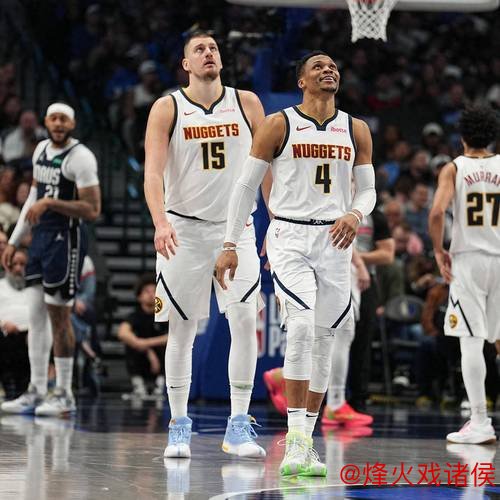 惊不惊喜？掘金无约基奇仍6胜3负！穆雷全明星席位稳固