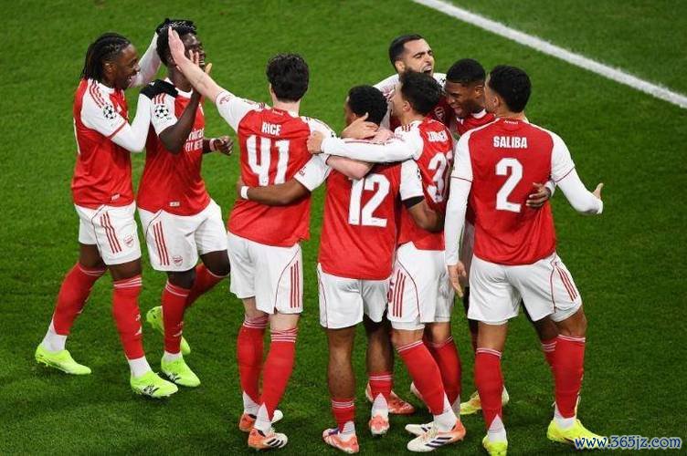 随着国米1-2被马竞绝杀，阿森纳3-1胜拜仁，欧冠最新晋级形势出炉