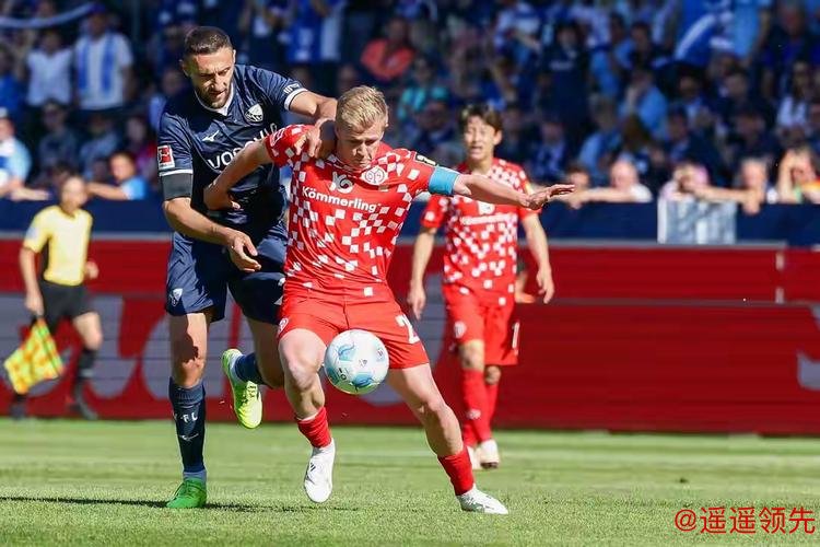 德病毒学家：应取消高风险地区德甲比赛