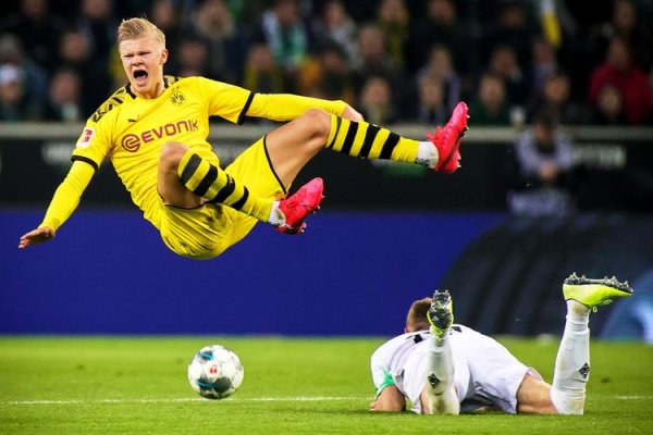 星空体育APP 德病毒学家：德国职业足球今年难以恢复比赛