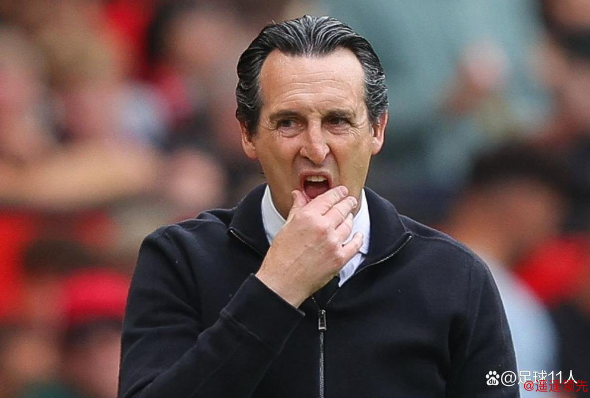 这是怎么了？埃梅里推搡了被换下的蒂勒曼斯并对他怒吼