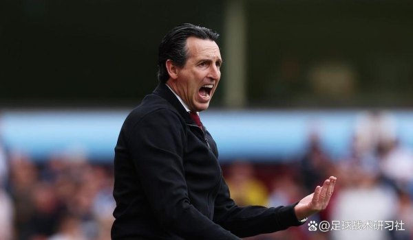 星空体育APP 这是怎么了？埃梅里推搡了被换下的蒂勒曼斯并对他怒吼