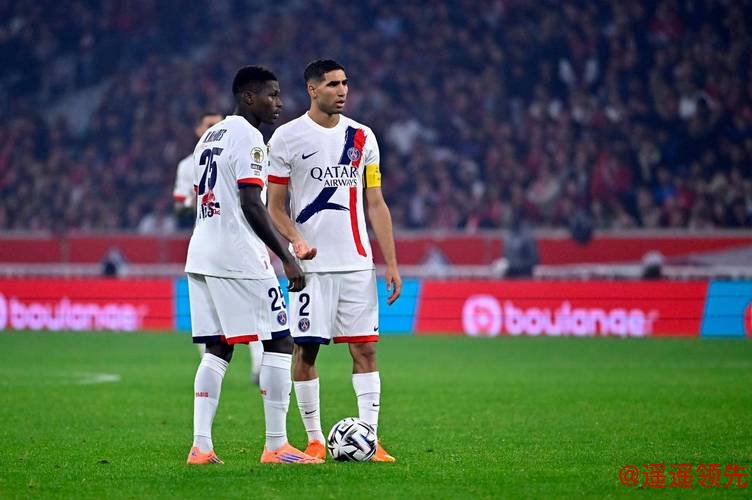 进球大战！巴黎圣日耳曼3-3斯特拉斯堡仅1分领跑