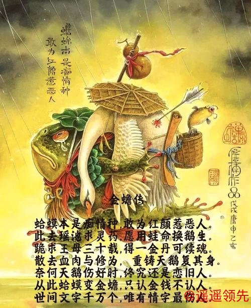 连夺四金，创造历史！世界“蛙王”，来自中国